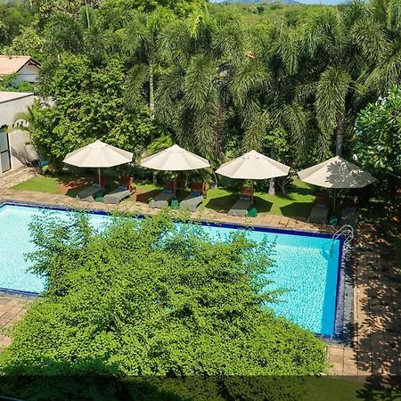 Lavendish Okrin Hotel กตรคาม ภายนอก รูปภาพ