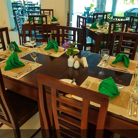 Lavendish Okrin Hotel กตรคาม ภายนอก รูปภาพ