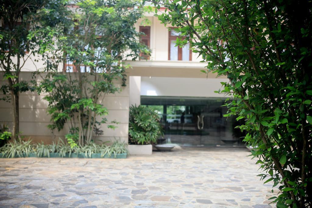 Lavendish Okrin Hotel กตรคาม ภายนอก รูปภาพ