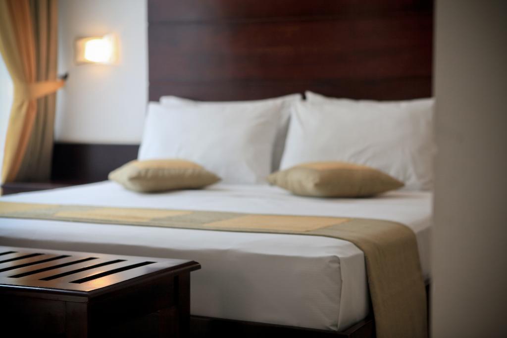 Lavendish Okrin Hotel กตรคาม ห้อง รูปภาพ
