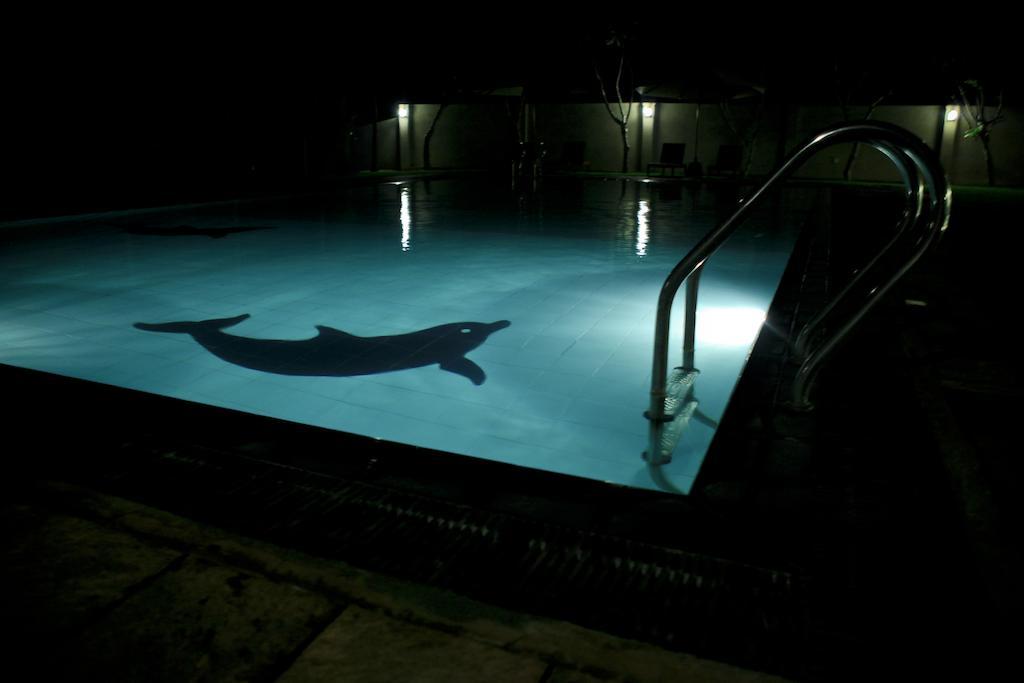 Lavendish Okrin Hotel กตรคาม ภายนอก รูปภาพ