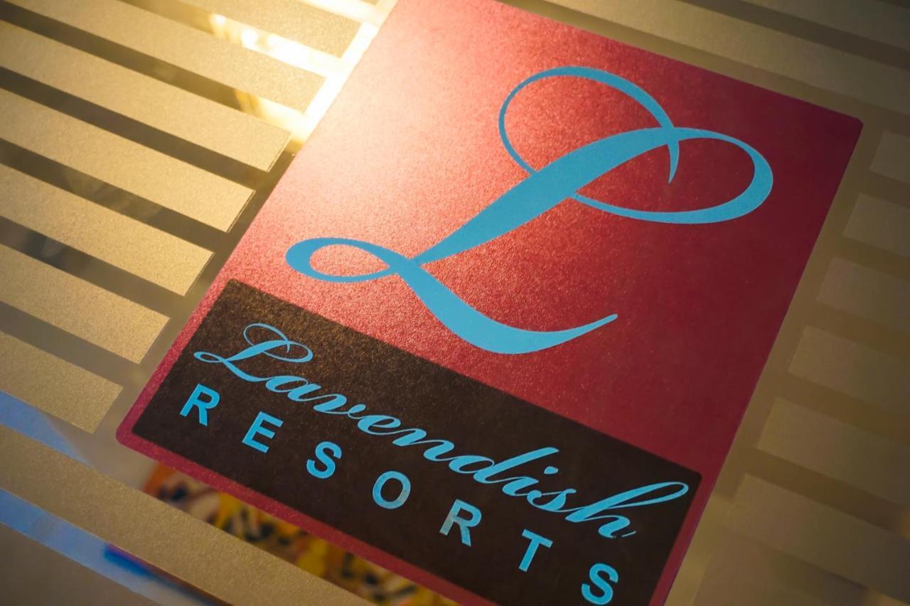 Lavendish Okrin Hotel กตรคาม ภายนอก รูปภาพ